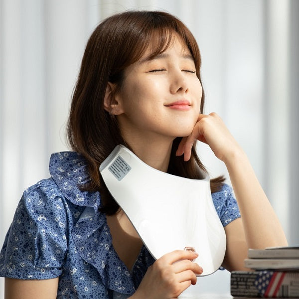 MiiN iNeck Home LED Skincare for Neck