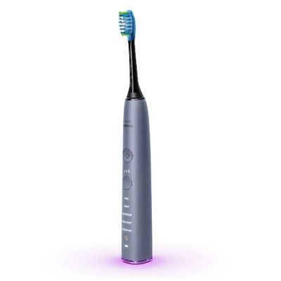 PHILIPS Sonicare DiamondClean Smart sonic toothbrush HX9924/42 (Sliver)