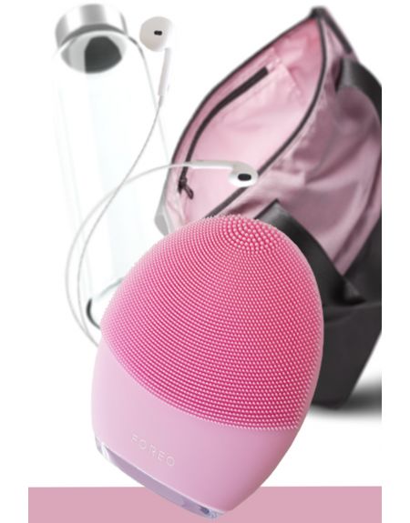 FOREO LUNA 3™ Cleansing Brush