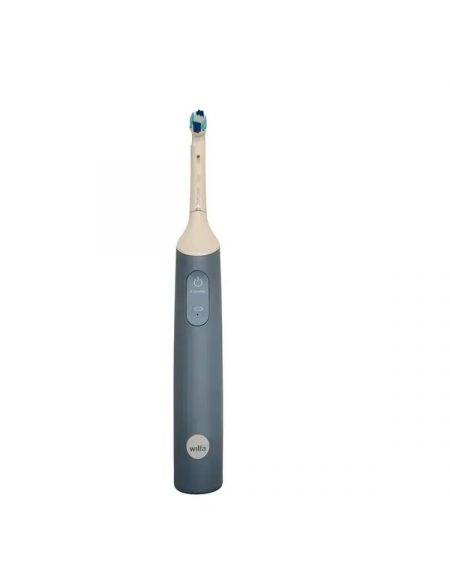Wilfa CLEAN SMILE PLUS Toothbrush (Blue)