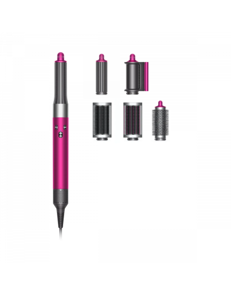 Dyson Airwrap™ multi-styler Complete HS05 (Fuchsia and bright nickel)