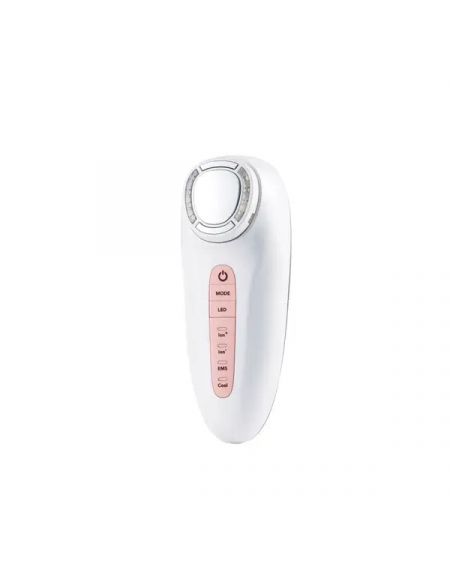 EMAY PLUS EP-403 Hot and Cold Ionic Facial Massager