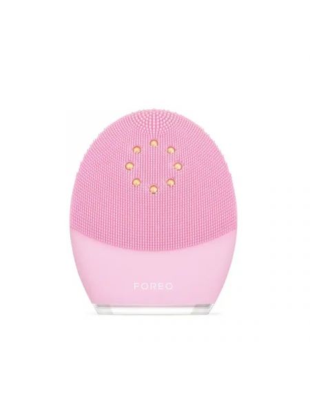 FOREO LUNA 3 plus for Normal Skin (Pink)
