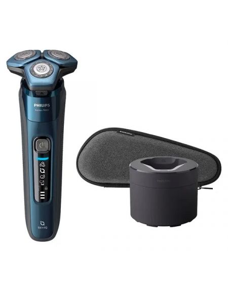 PHILIPS S7786/50 Wet & Dry Electric Shaver