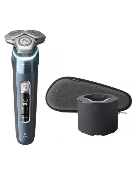 PHILIPS S9982/50 Wet & Dry Electric Shaver 