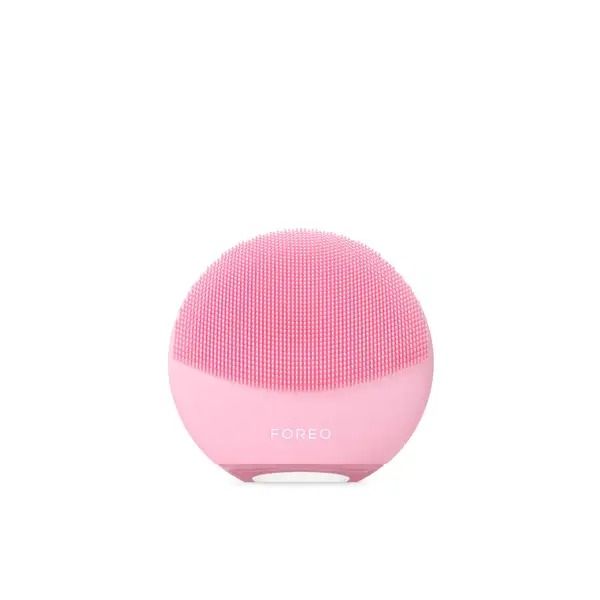 FOREO LUNA 4 mini Pearl Pink - BRAND | Gesichtsbürsten
